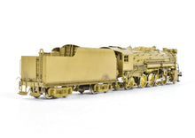 Load image into Gallery viewer, HO Brass OMI - Overland Models, Inc. NYC - New York Central H-10A 2-8-2 Michigan Central Version New NWSL Gearbox
