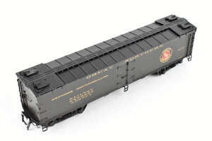 HO Brass Shoreham Shops GN - Great Northern 50 Foot Express Reefer FP #2116