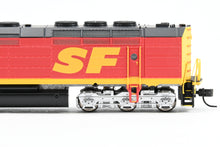 Load image into Gallery viewer, N Athearn 15284 ATSF - Santa Fe EMD FP45 No. 5996 Kodachrome
