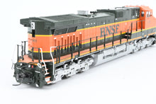 Load image into Gallery viewer, HO Brass OMI - Overland Models, Inc. BNSF - Burlington Northern Santa Fe GE C44-9W FP #1000
