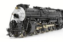 Load image into Gallery viewer, HO Brass PFM - United ATSF - Santa Fe 4-8-4 Northern Early Run CP #3767
