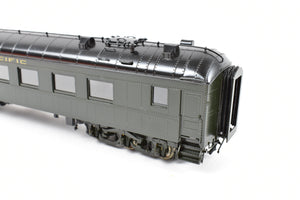 HO Brass PSC - Precision Scale Co. SP - Southern Pacific Harriman 77' Lounge Oliver Millet FP
