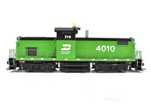 Load image into Gallery viewer, HO Brass Perfect Scale Models BN - Burlington Northern ALCO C-415 Diesel Custom PaintedHO Brass Perfect Scale Models BN - Burlington Northern ALCO C-415 Diesel Custom Painted
