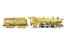 Load image into Gallery viewer, HO Brass OMI - Overland Models Inc. UP - Union Pacific Heavy 4-6-2 Pacific Modified to Coal
