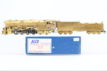 Load image into Gallery viewer, HO Brass Alco Models P&amp;LE - Pittsburgh &amp; Lake Erie or NYC - New York Central A-2a 2-8-4 Berkshire

