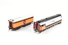Load image into Gallery viewer, HO Brass OMI - Overland Models, Inc. MILW - Milwaukee Road &quot;A&quot; 4-4-2 Streamlined Atlantic Custom painted No. 2
