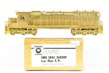 Load image into Gallery viewer, HO Brass Oriental Limited S.P. - Southern Pacific EMD SD45 3600 HP Low Hood
