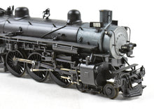 Load image into Gallery viewer, HO Brass Westside Model Co. SP - Southern Pacific Class P-4 4-6-2 Pacific Custom Painted
