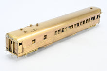 Load image into Gallery viewer, HO Brass NJ International PRR - Pennsylvania Railroad POC70R Observation Lounge
