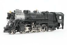 Load image into Gallery viewer, HO Brass CON PFM - Tenshodo GN - Great Northern 2-8-2 Class O-8 1981 Run Crown Series Factory Painted
