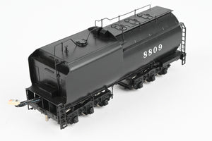 HO Brass CON PSC - Precision Scale Co. UP - Union Pacific Class 4-10-2 3 Cylinder Factory Painted No. 8809