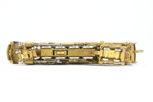 HO Brass Westside Model Co. SP - Southern Pacific Class GS-6 4-8-4 MINOR FOAM DAMAGE