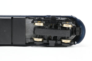 HO Stewart Hobbies C&EI – Chicago & Eastern Illinois EMD F3A/F3B/F3A Phase II Set w/ SoundTraxx Tsunami DCC and Sound