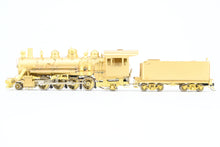 Load image into Gallery viewer, HOn3 Brass Hallmark Models EBT – East Broad Top 2-8-2 Mikado No. 16
