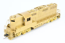 Load image into Gallery viewer, HO Brass Sunset Models Various Roads EMD GP9 1500HP Road Switcher
