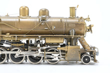 Load image into Gallery viewer, HO Brass PFM - United SLSF - Frisco 2-10-0 Decapod
