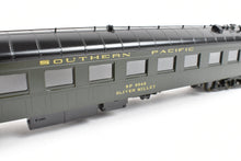 Load image into Gallery viewer, HO Brass PSC - Precision Scale Co. SP - Southern Pacific Harriman 77&#39; Lounge Oliver Millet FP
