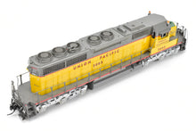 Load image into Gallery viewer, HO Brass OMI - Overland Models Inc. UP - Union Pacific EMD SD40 Low Nose C/P No. 3003
