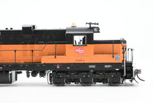 Load image into Gallery viewer, HO Rapido Trains, Inc. Milw - Milwaukee Road EMD SD10 FP #553 1974+ Era DC/Silent Version
