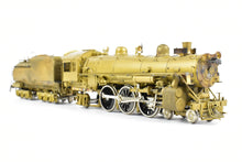 Load image into Gallery viewer, HO Brass OMI - Overland Models Inc. UP - Union Pacific Heavy 4-6-2 Pacific Modified to Coal
