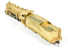 Load image into Gallery viewer, HO Brass Hallmark Models MKT - Missouri Kansas Texas 4-6-2 H-3A Pacific
