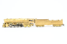 Load image into Gallery viewer, HO Brass Alco Models P&amp;LE - Pittsburgh &amp; Lake Erie or NYC - New York Central A-2a 2-8-4 Berkshire
