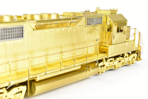 HO Brass OMI - Overland Models Inc. ATSF - Santa Fe EMD SD40U #5000-5019