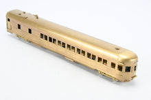 Load image into Gallery viewer, HO Brass NJ International PRR - Pennsylvania Railroad POC70R Observation Lounge
