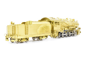 HO Brass NJ Custom Brass NYC - New York Central Class M-1 0-10-0 Switcher ReBoxx