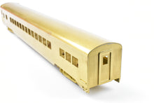 Load image into Gallery viewer, HO Brass NPP - Nickel Plate Products C&amp;NW - Chicago &amp; Northwestern 2-Car Baggage &amp; Parlor Set
