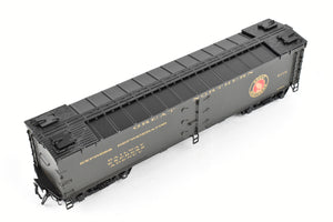 HO Brass Shoreham Shops GN - Great Northern 50 Foot Express Reefer FP #2116