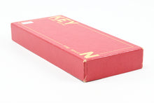 Load image into Gallery viewer, N Brass Key Imports NYC - New York Central H-10a 2-8-2 Factory Painted

