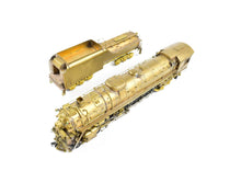 Load image into Gallery viewer, HO Brass PFM - Fujiyama RF&amp;P - Richmond Fredericksburg &amp; Potomac 4-8-4 The Governor
