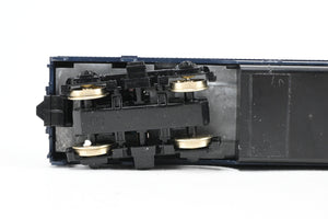 HO Stewart Hobbies C&EI – Chicago & Eastern Illinois EMD F3A/F3B/F3A Phase II Set w/ SoundTraxx Tsunami DCC and Sound