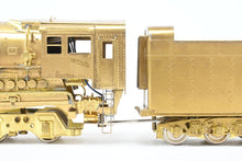 Load image into Gallery viewer, HO Brass Alco Models P&amp;LE - Pittsburgh &amp; Lake Erie or NYC - New York Central A-2a 2-8-4 Berkshire
