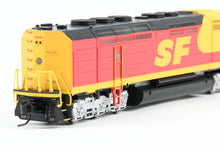 Load image into Gallery viewer, N Athearn 15284 ATSF - Santa Fe EMD FP45 No. 5996 Kodachrome
