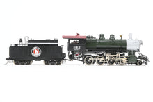 Load image into Gallery viewer, HO Brass Tenshodo GN - Great Northern 2-8-0 Class F-8 Factory Painted 1975 Run MODIFIED FOR SOUND
