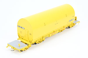 HO Brass CON OMI - Overland Models, Inc. UP - Union Pacific NASA Shuttle Solid Rocket Motor Rail Car Factory Painted No. 50010