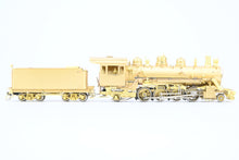 Load image into Gallery viewer, HOn3 Brass Hallmark Models EBT – East Broad Top 2-8-2 Mikado No. 16
