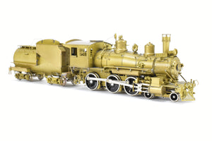 HO Brass Sunset Models UP - Union Pacific 4-6-0 "1242"