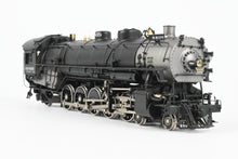 Load image into Gallery viewer, HO Brass CON PSC - Precision Scale Co. UP - Union Pacific Class 4-10-2 3 Cylinder Factory Painted No. 8809
