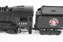 Load image into Gallery viewer, HO Brass CON PFM - Tenshodo GN - Great Northern 2-8-2 Class O-8 1981 Run Crown Series Factory Painted
