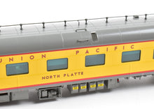 Load image into Gallery viewer, HO Brass OMI - Overland Models, Inc. UP - Union Pacific &quot;North Platte&quot; Business Car FP No. 104
