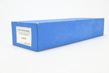 Load image into Gallery viewer, O Brass The Car Works Chicago Traction Special CNS&amp;M - North Shore Line 752-776 Coach Wagner Powered MISSING POLES &amp; SOME DETAILS AS-IS
