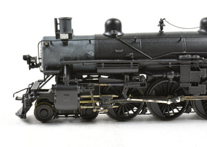 HO Brass Westside Model Co. SP - Southern Pacific Class P-4 4-6-2 Pacific Custom Painted