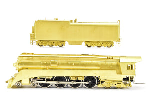 HO Brass Sunset Models SP - Southern Pacific GS-3 4-8-4 "Prestige Series"