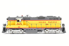 Load image into Gallery viewer, HO Brass Key Imports UP - Union Pacific EMD GP-9 Phase II Factory Painted #166
