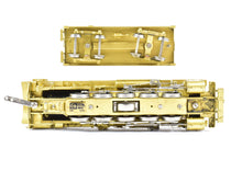 Load image into Gallery viewer, HO Brass NJ Custom Brass NYC - New York Central Class M-1 0-10-0 Switcher ReBoxx
