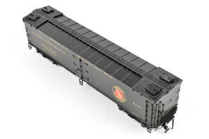 HO Brass Shoreham Shops GN - Great Northern 50 Foot Express Reefer FP #2116