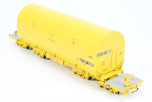Load image into Gallery viewer, HO Brass CON OMI - Overland Models, Inc. UP - Union Pacific NASA Shuttle Solid Rocket Motor Rail Car Factory Painted No. 50010
